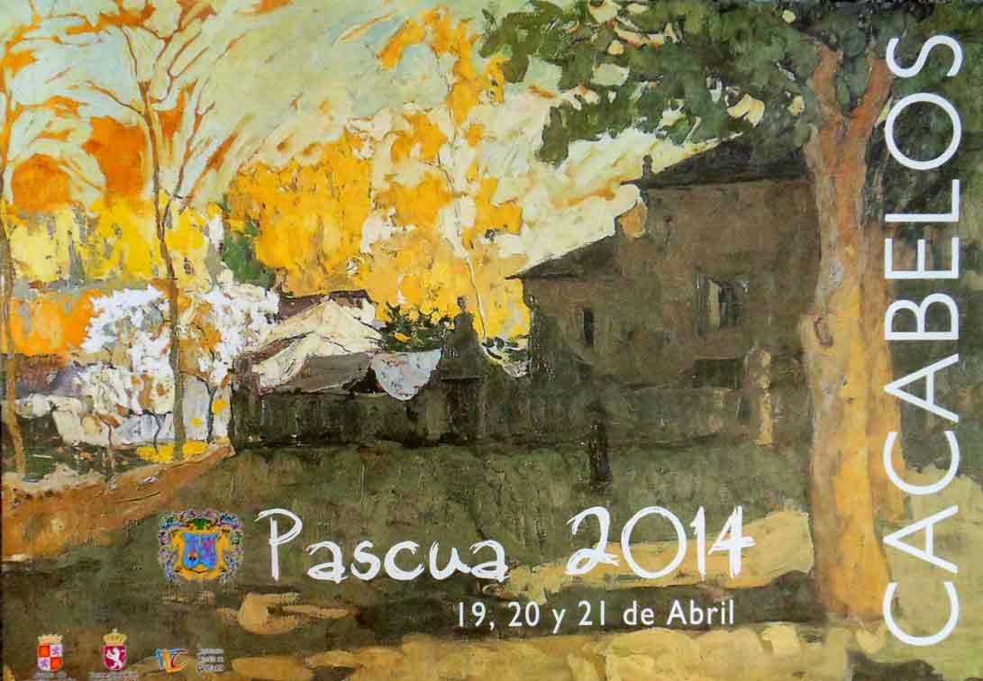 Fiestas de la Pascua  
